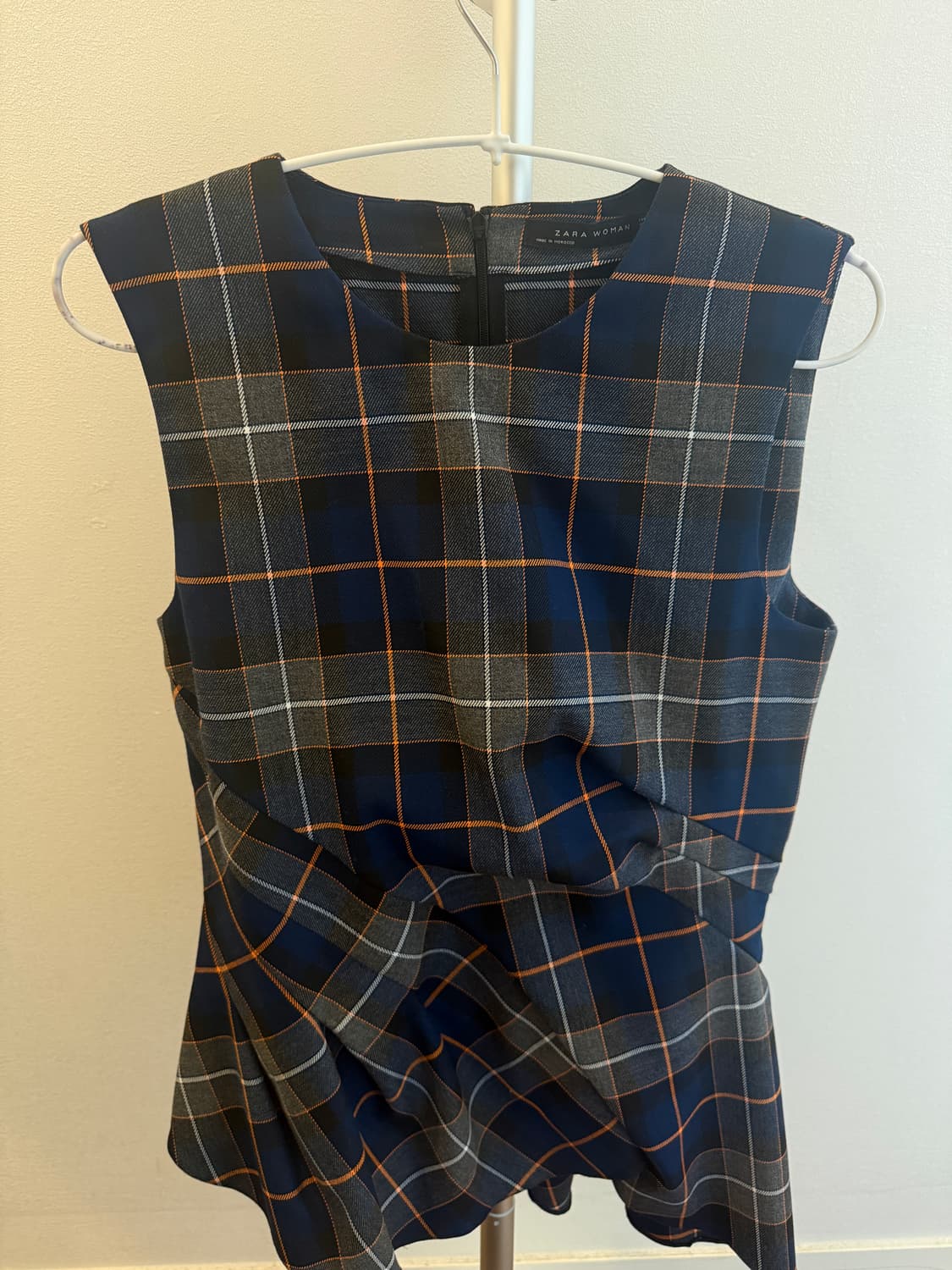 zara상하의세트 상품이미지8