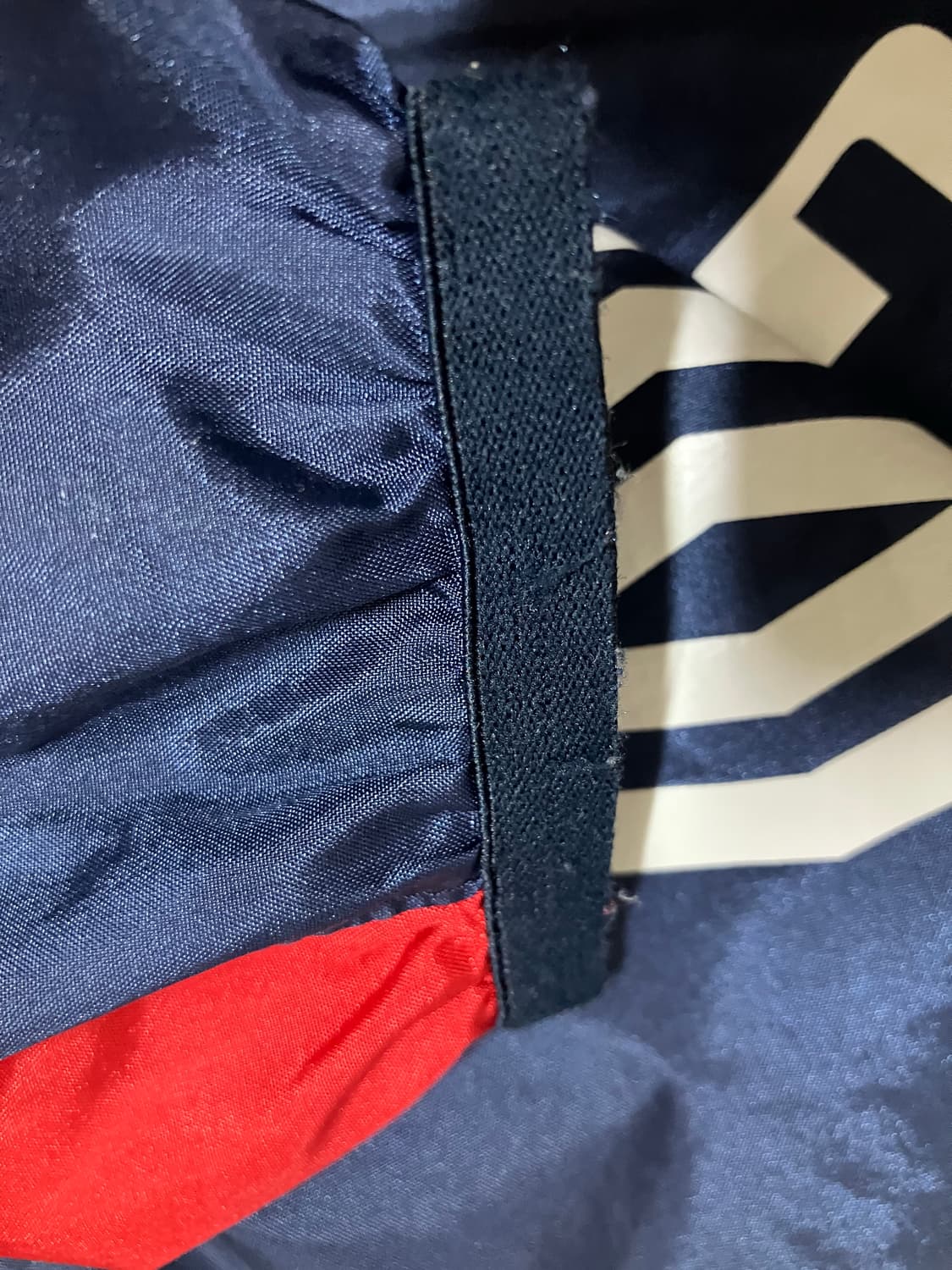 엄브로 웜업 상품이미지5