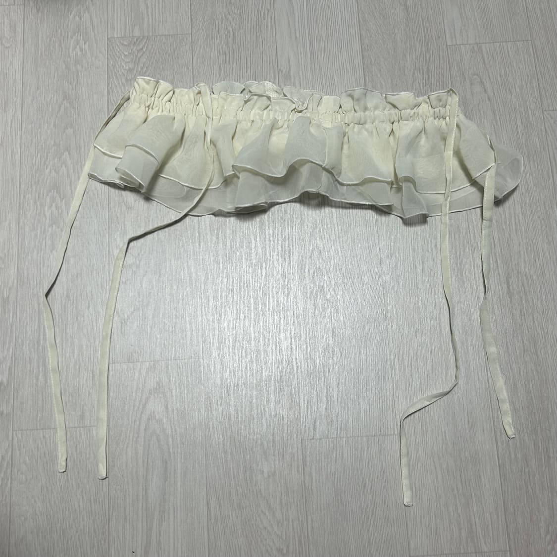 큐빈티지 레이어드용 치마 상품이미지1