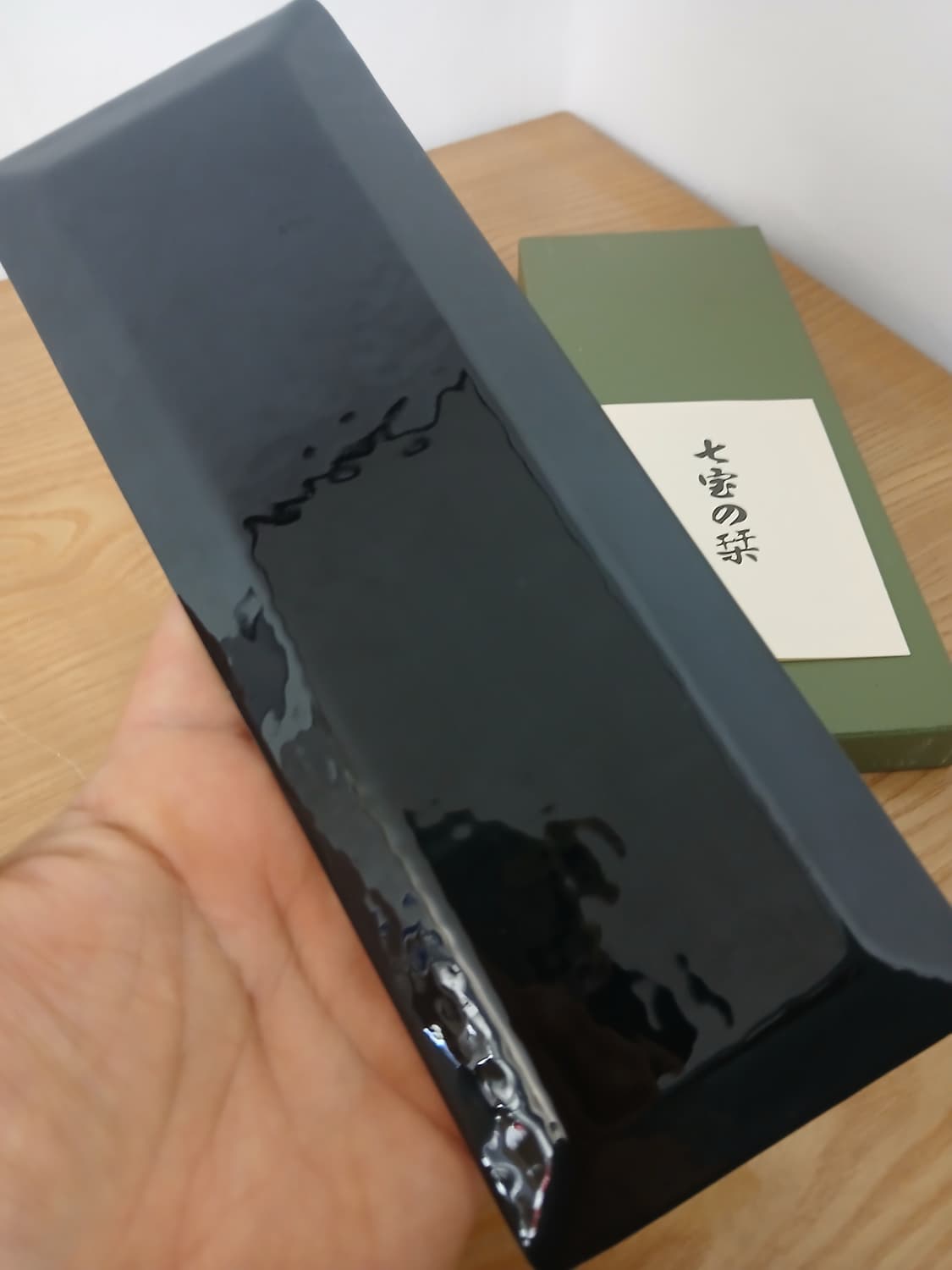 일본 칠보 다식접시,차도구 상품이미지6