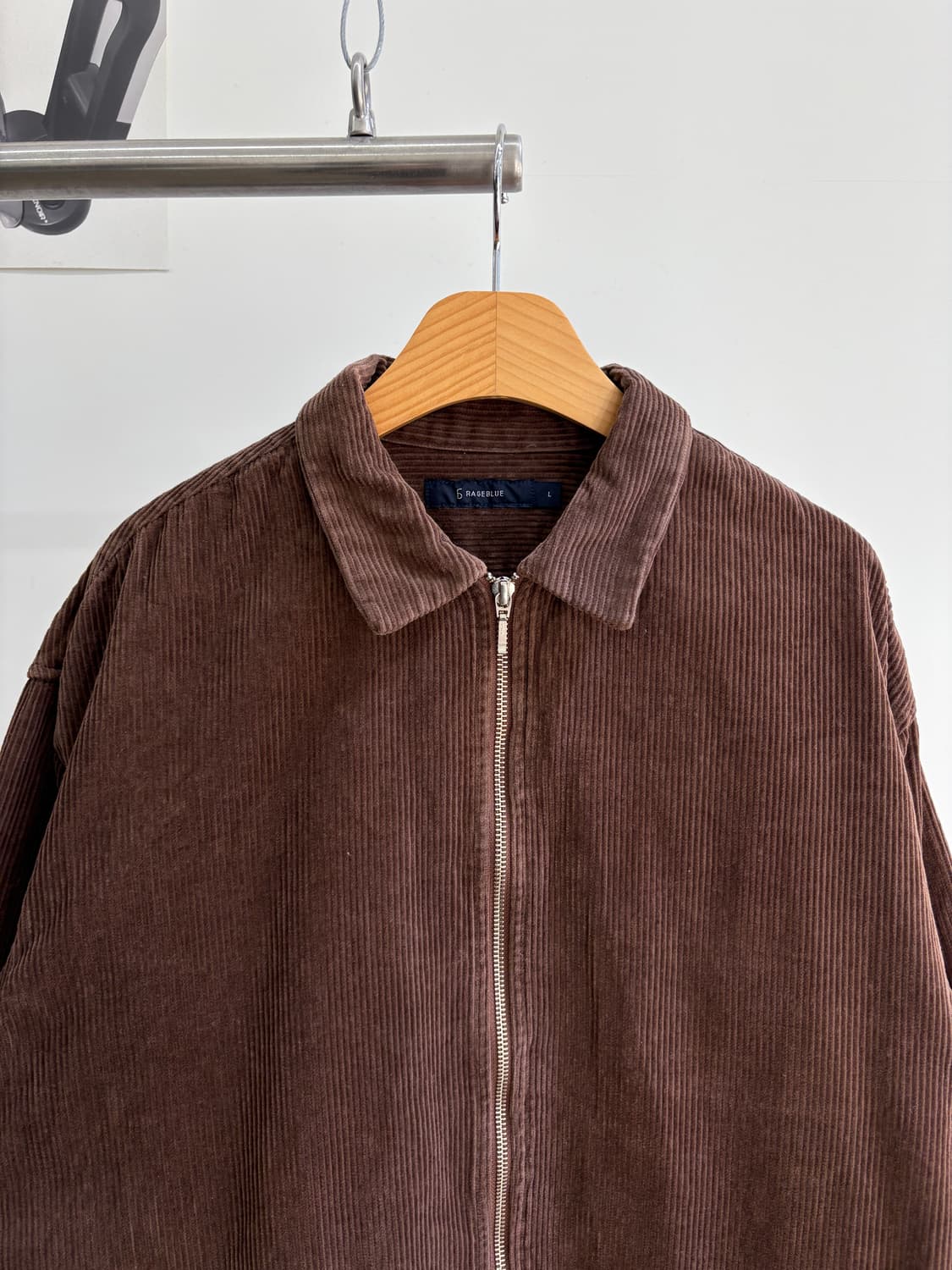 RAGEBLUE 자켓 상품이미지2