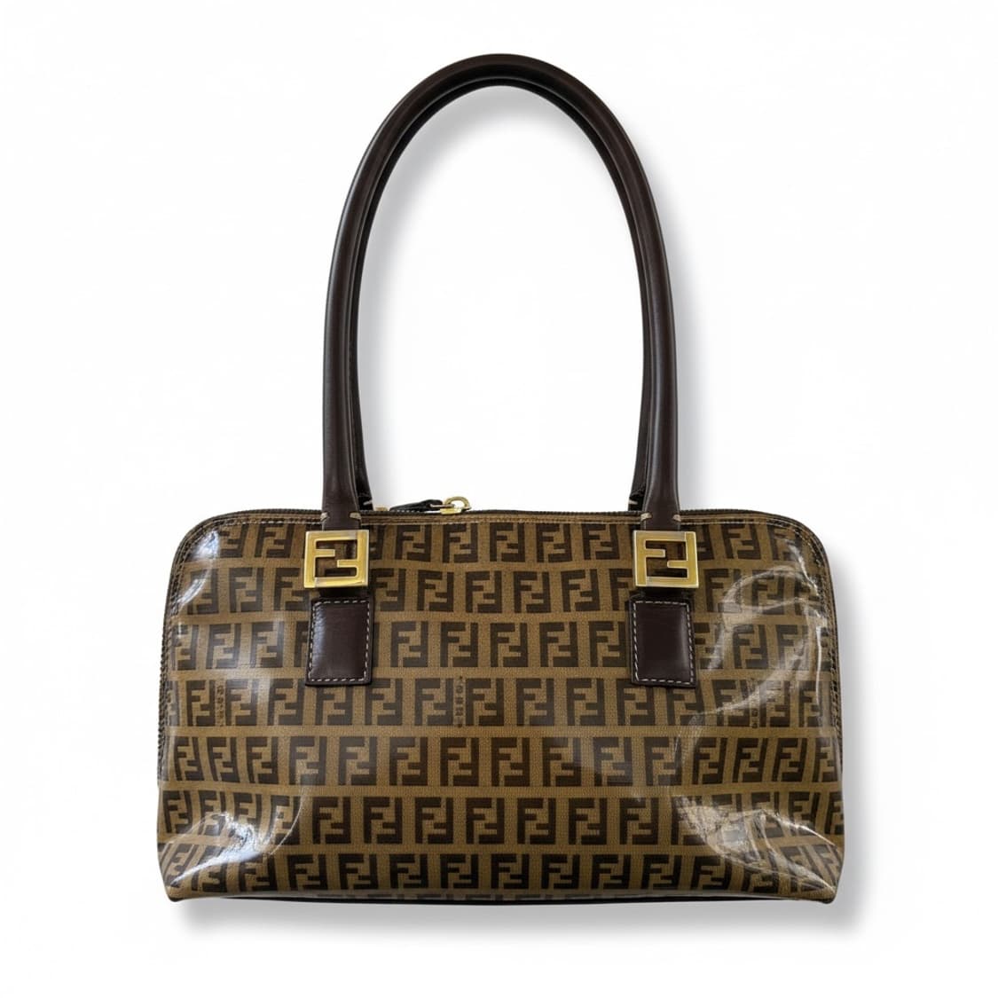 펜디 정품 주키노 빈티지 토트백 상품이미지1