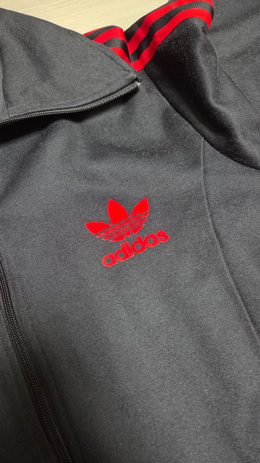 아디다스 검빨져지 상품이미지2