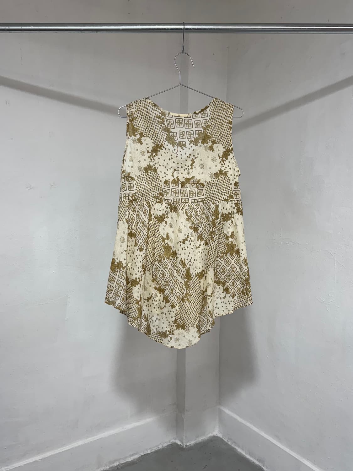 vtg dress 상품이미지5