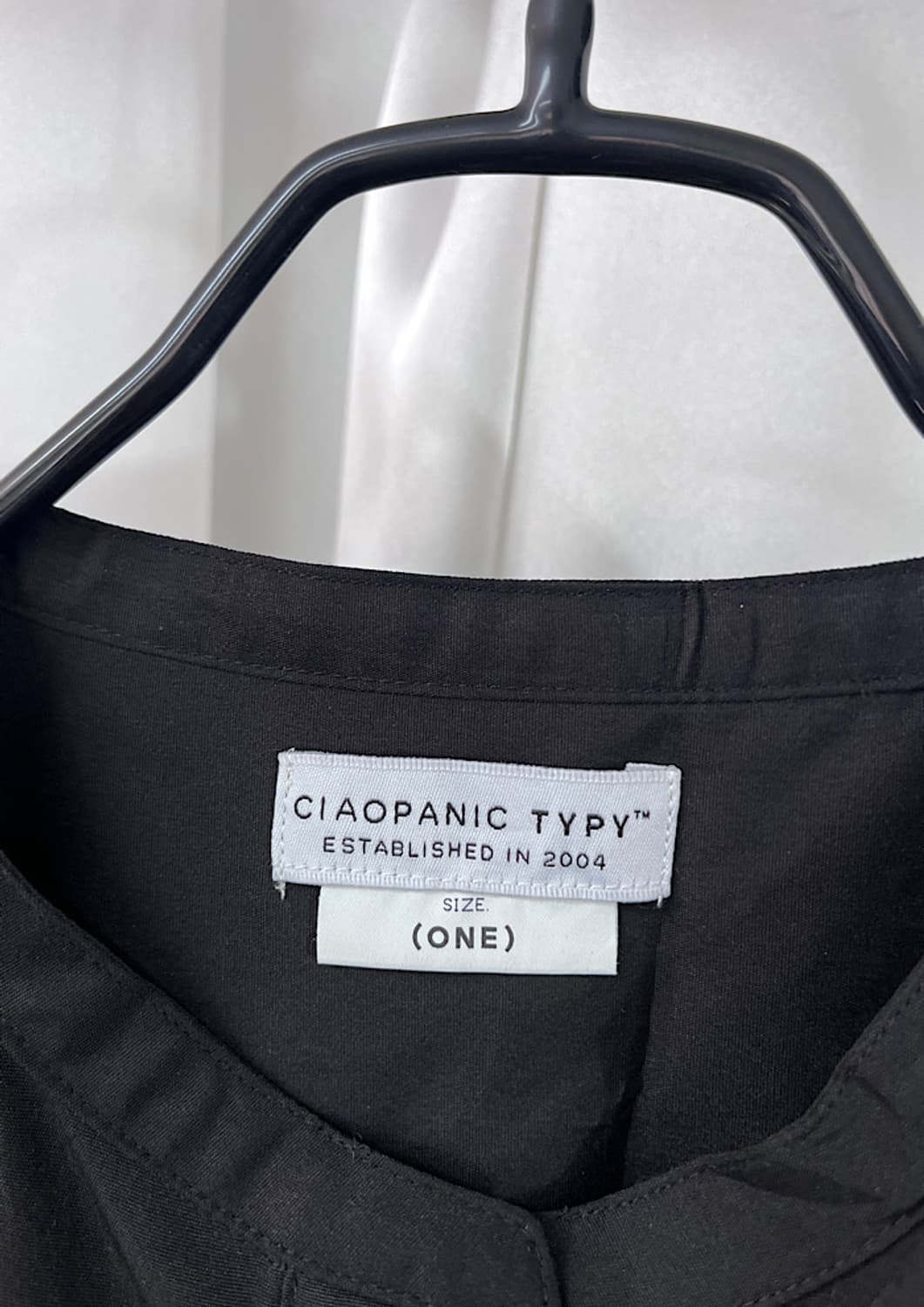 CIAOPANIC  상품이미지4