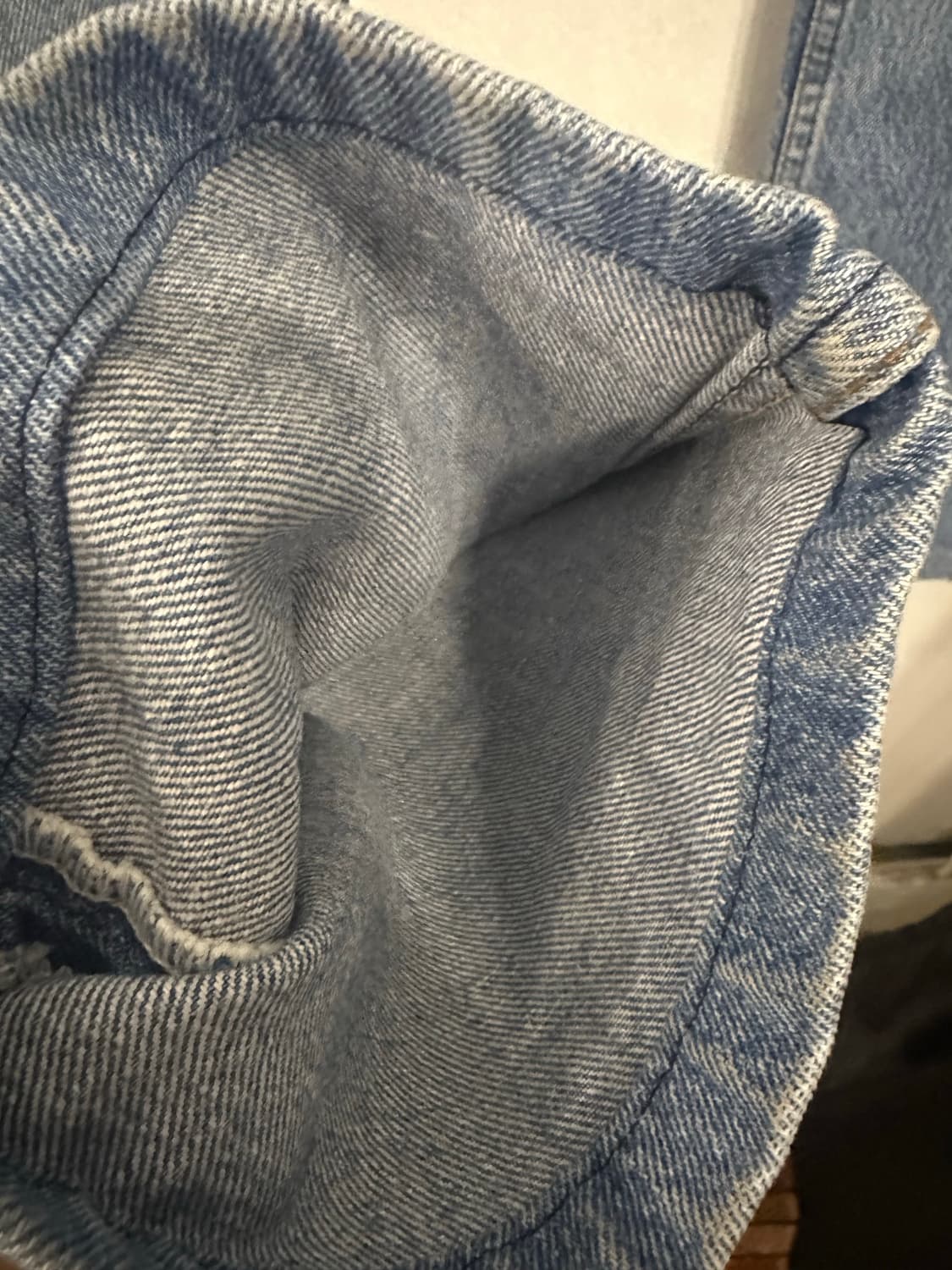 28)80s 리바이스 501 상품이미지3