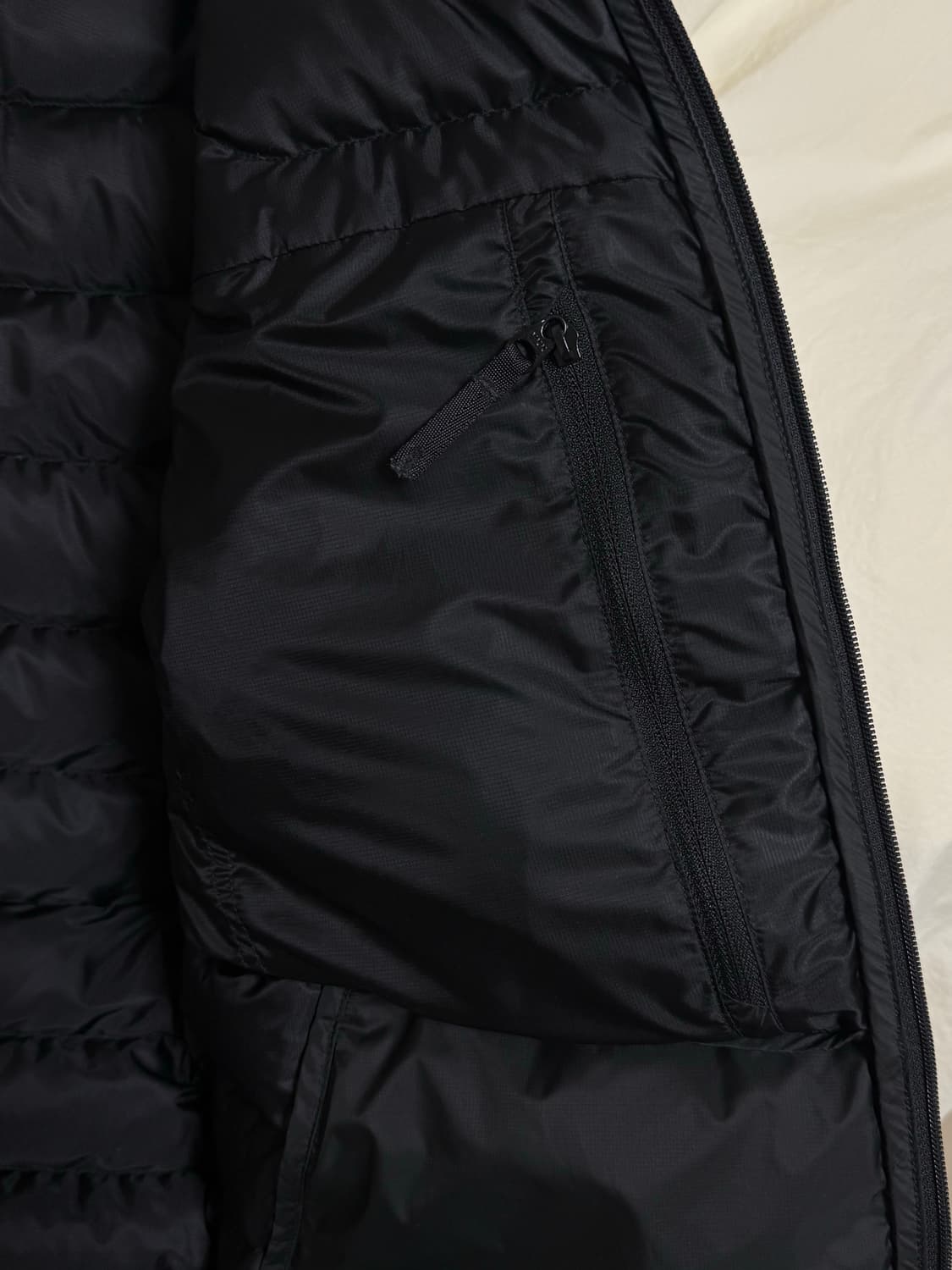 아크테릭스 세륨 후디 s 상품이미지8