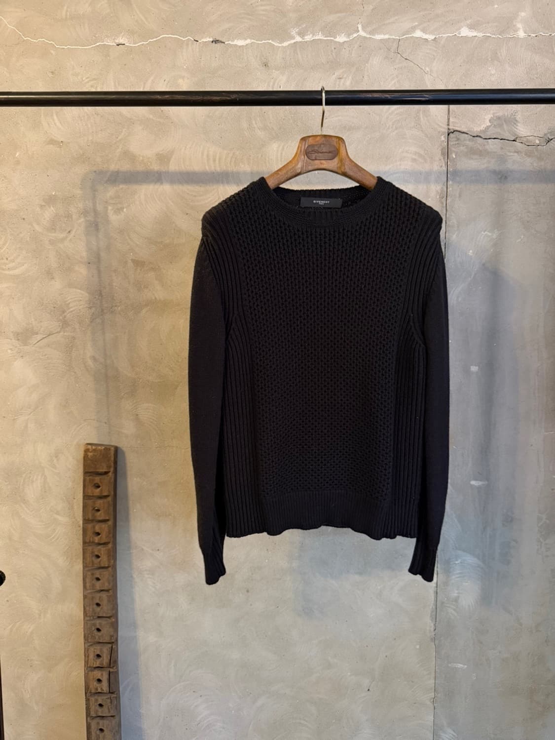 지방시 니트 100 상품이미지1