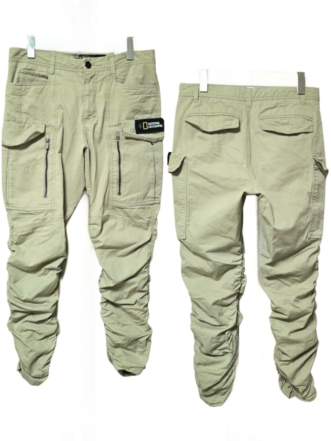 네셔널지오그래픽 바지31 상품이미지1