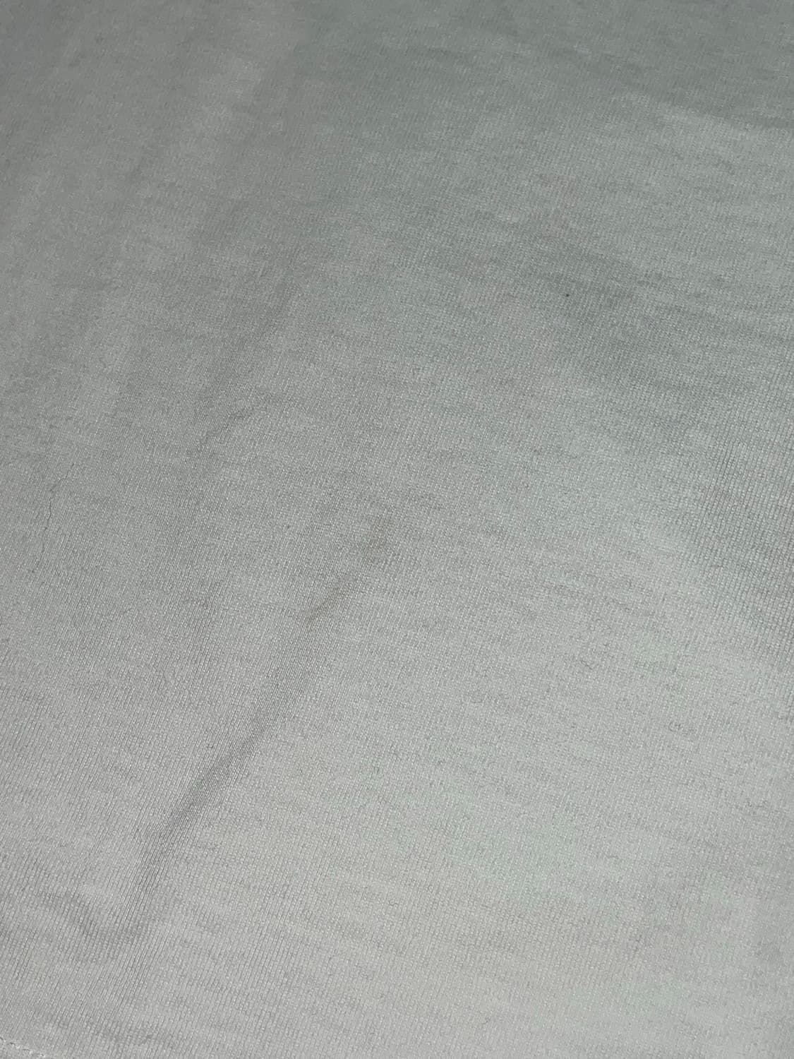 이스케이프프롬 블랙 별 데님 ESCF 오버핏 반팔티 상품이미지5
