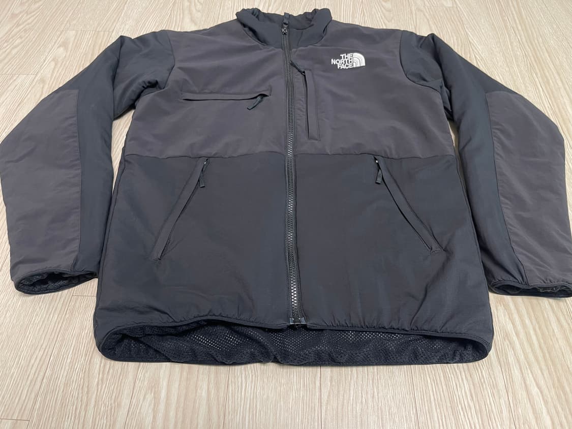 빔즈 x 노스페이스 익스페디션 라이트 알파 자켓 상품이미지5