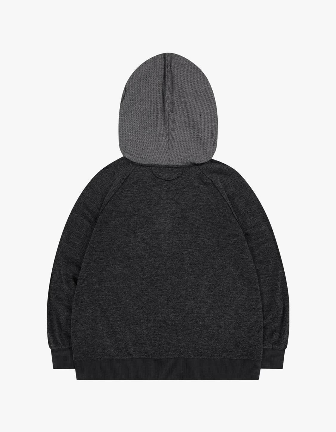 코이세이오 이어머프 후드집업 상품이미지4