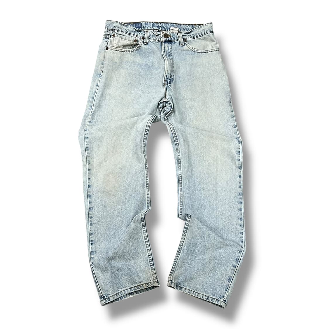 usa 리바이스 505 데님팬츠 s08755 상품이미지2