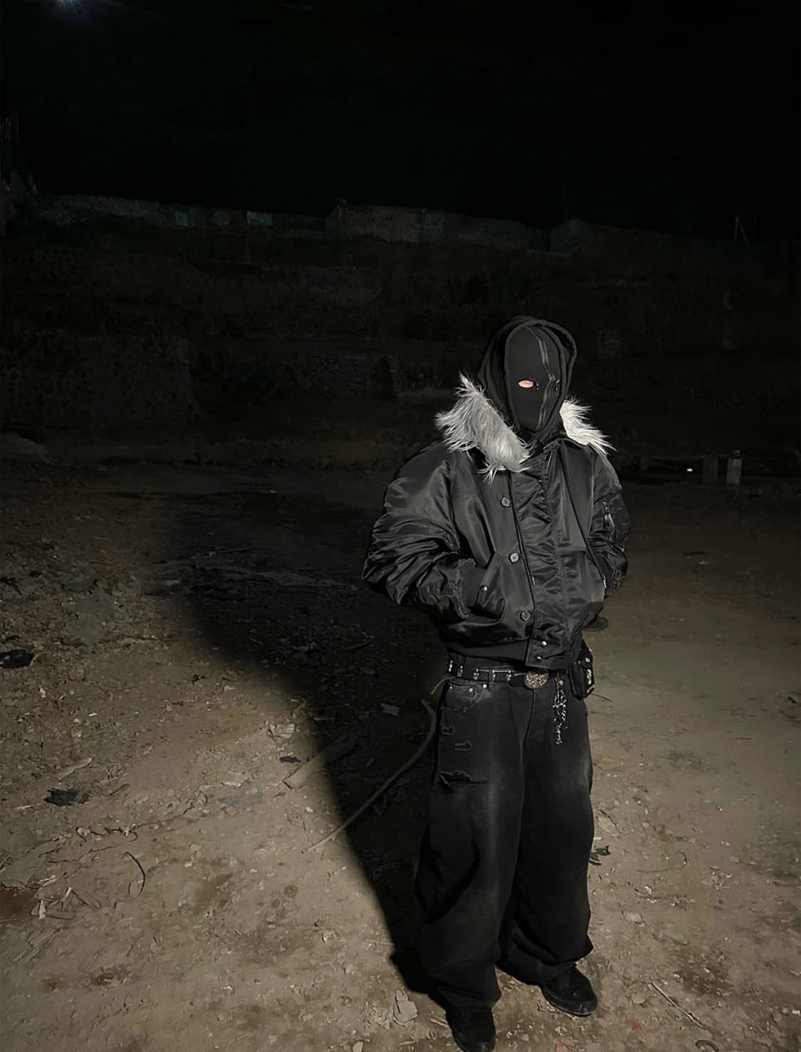 [2]어웬드 awende n2b자켓 상품이미지1