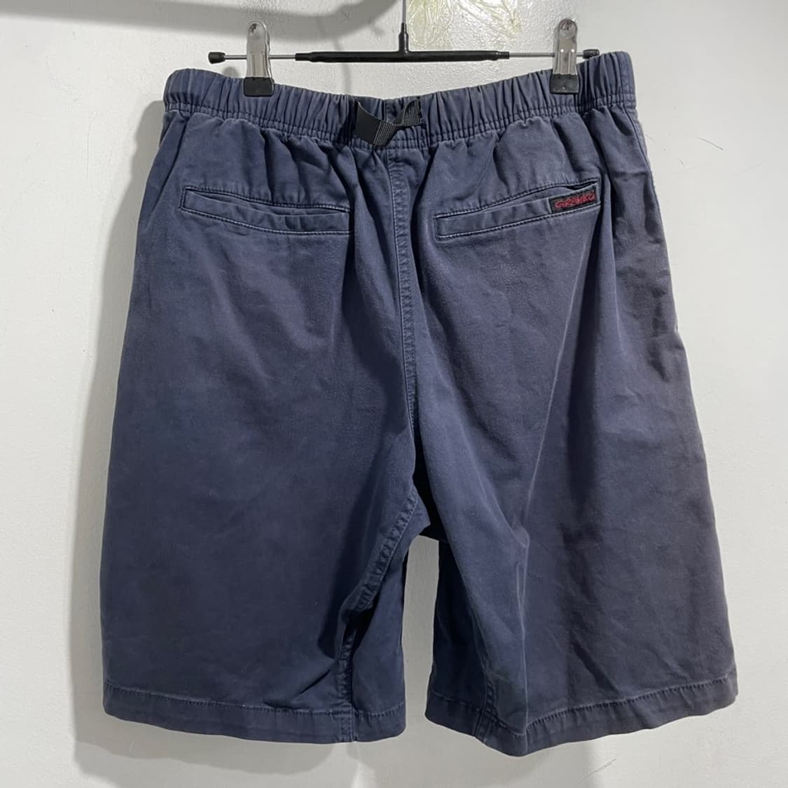 그라미치 밴딩 반바지 상품이미지3