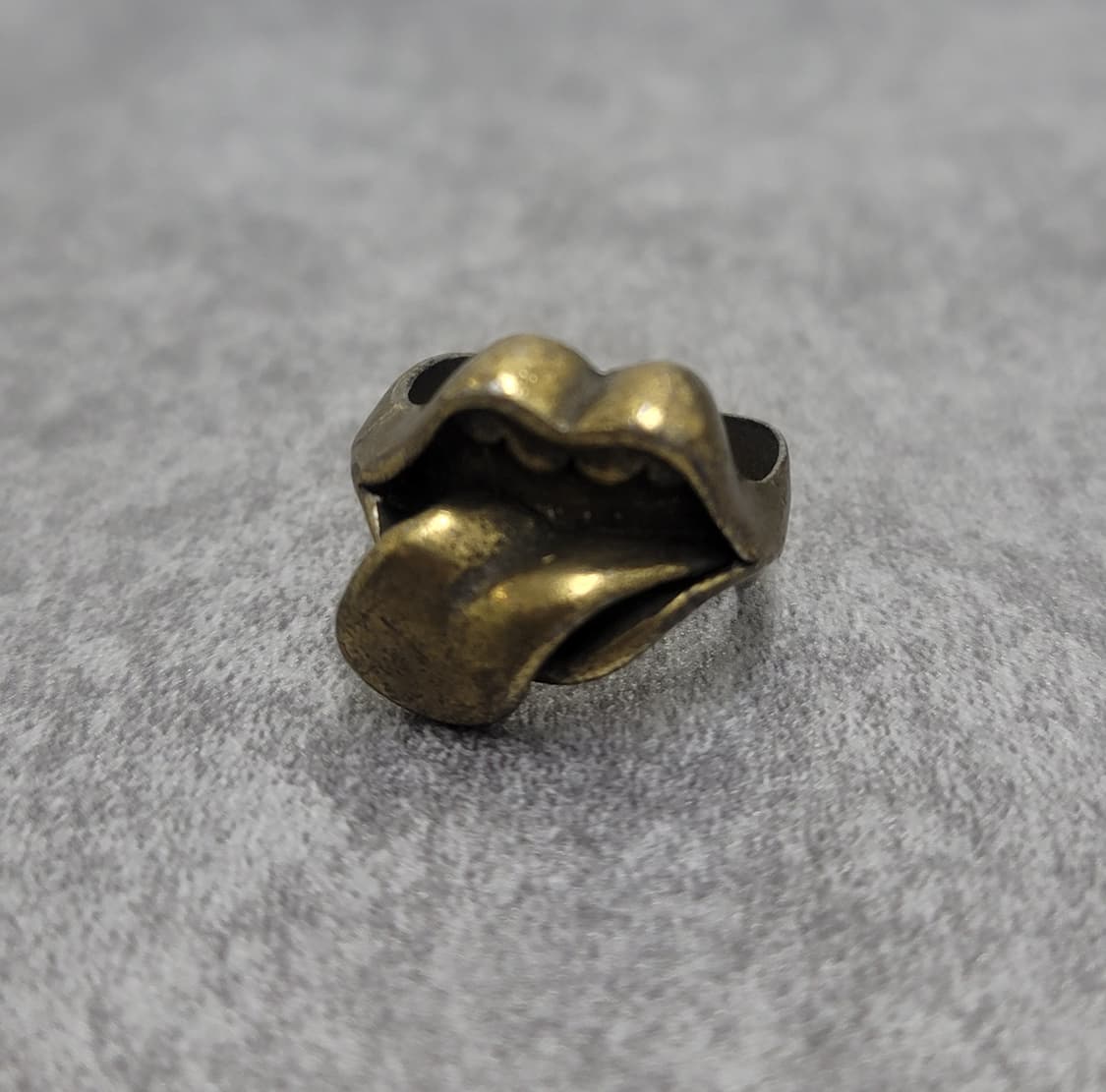 메롱반지 빈티지반지 상품이미지5