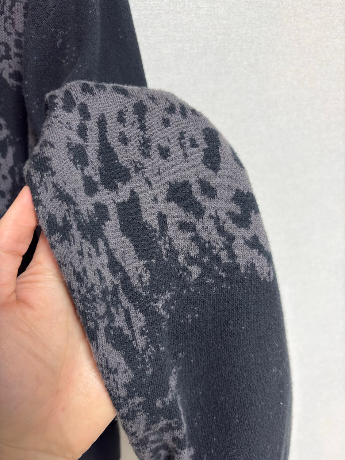 라드뮤지션 가디건 44 상품이미지6