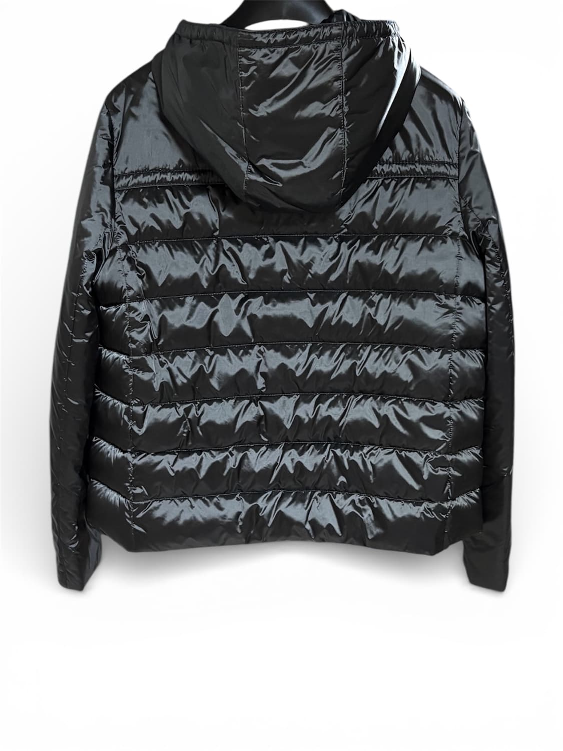 프라다 그레이 패딩 상품이미지2