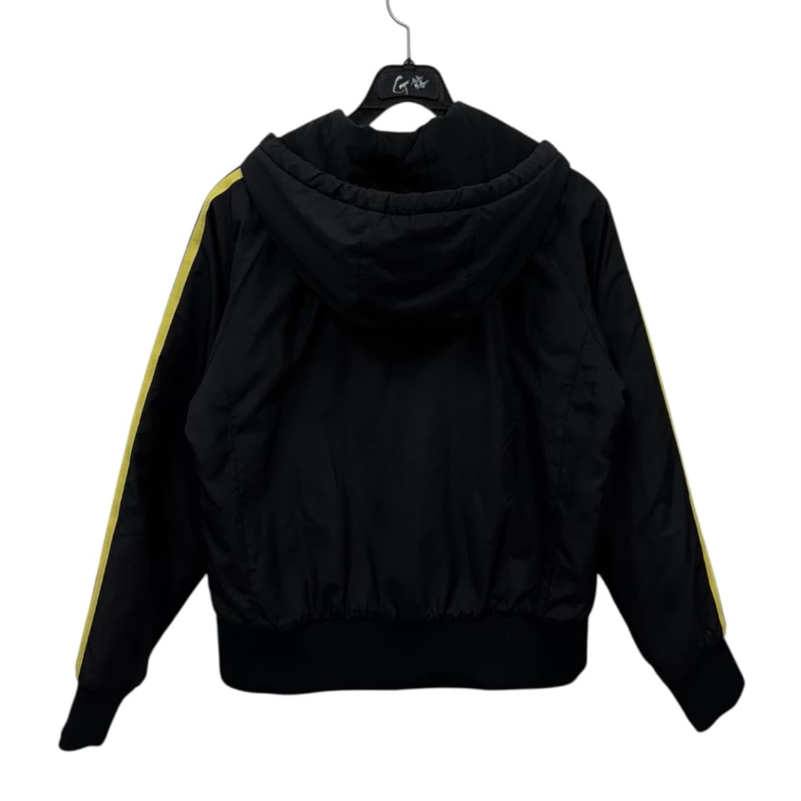 아디다스 우먼 누빔점퍼 상품이미지2