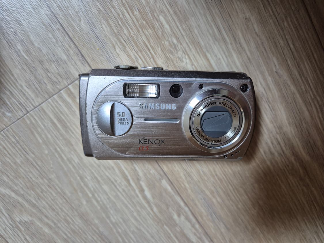 삼성 케녹스 a5 상품이미지2