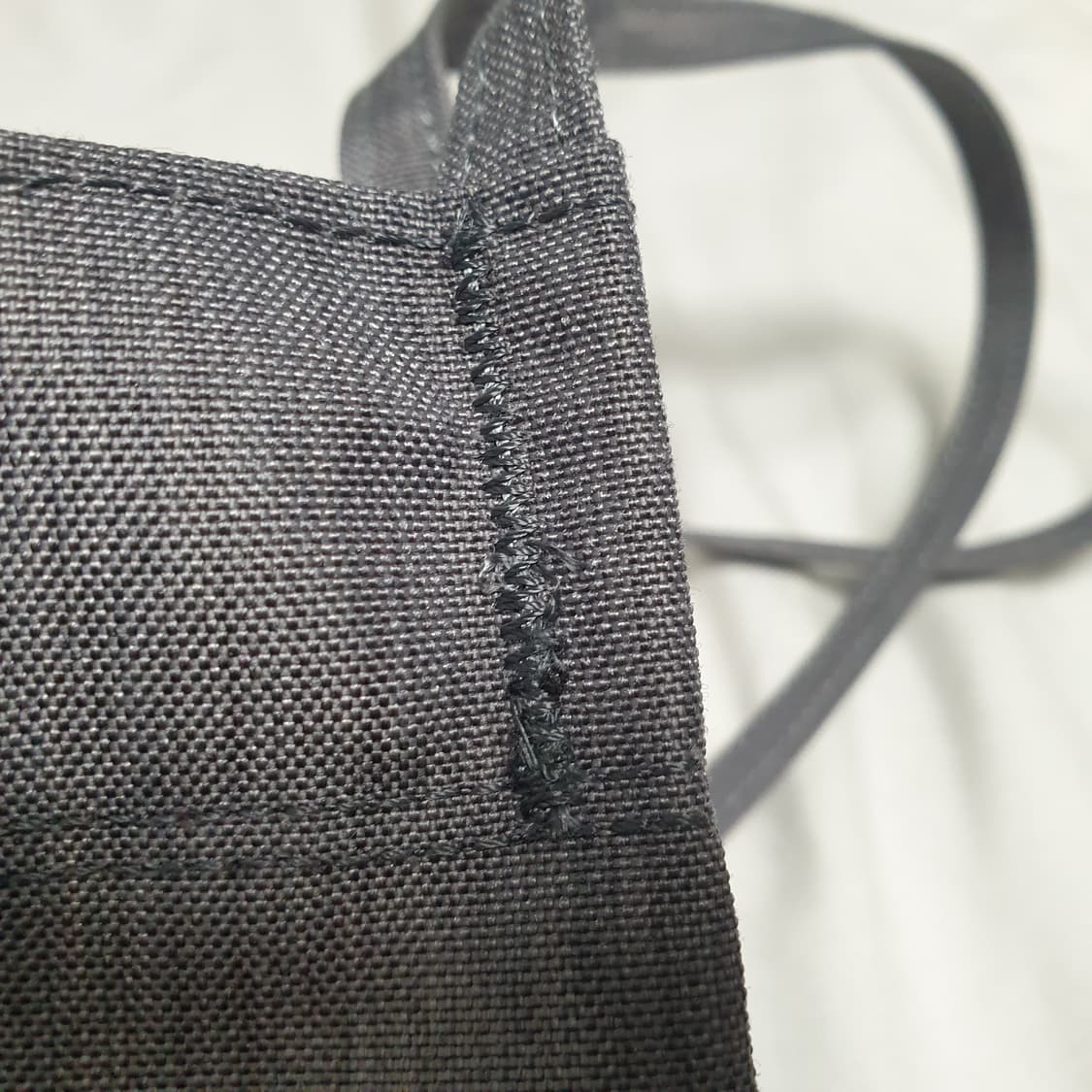 미스치프 롬버스 마켓백 상품이미지7