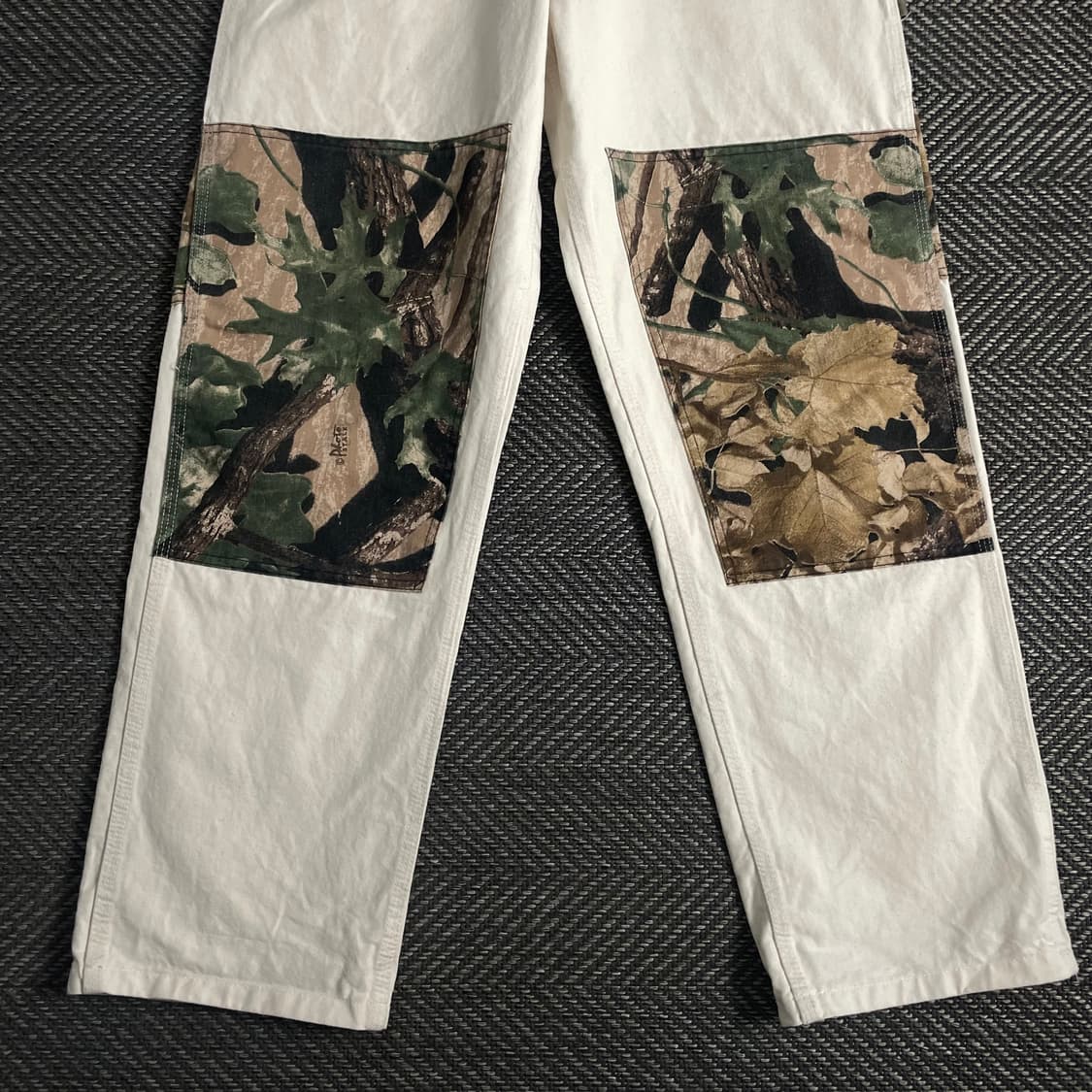 스탠레이 리얼트리 믹스업 카펜터 워크 팬츠o 3435 상품이미지2