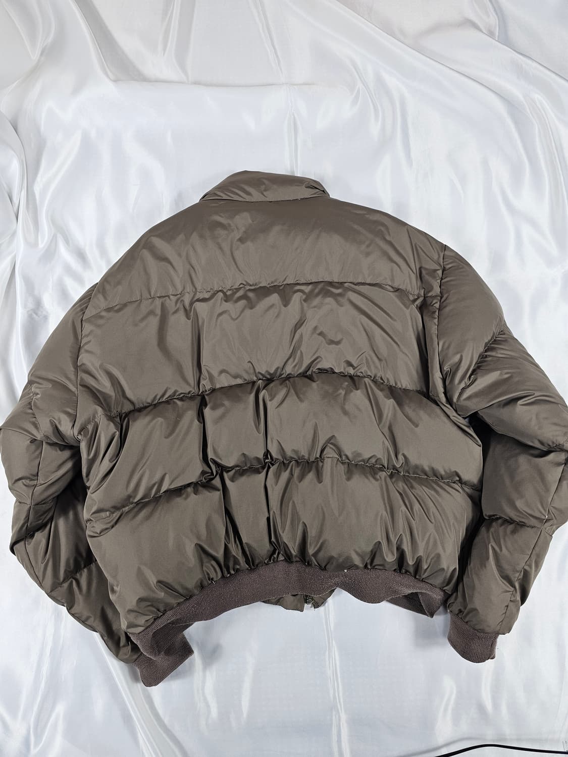 폴로푸퍼숏패딩 상품이미지8