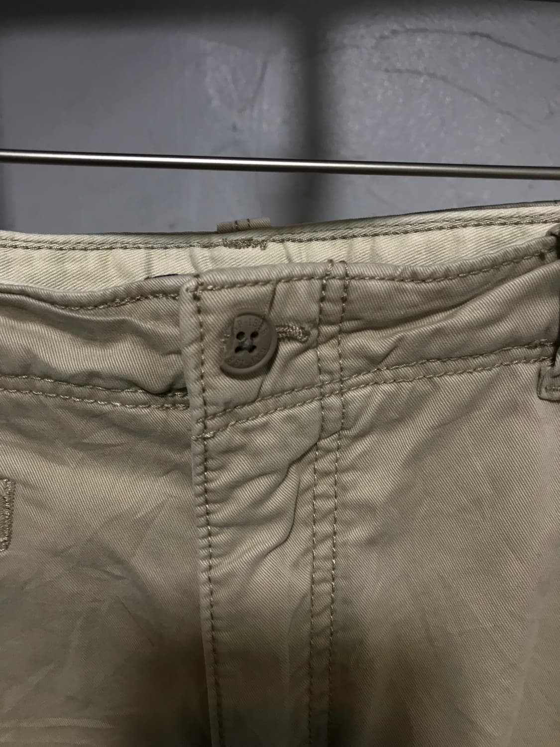 Gap Kids Beige Cargo Shorts 상품이미지6