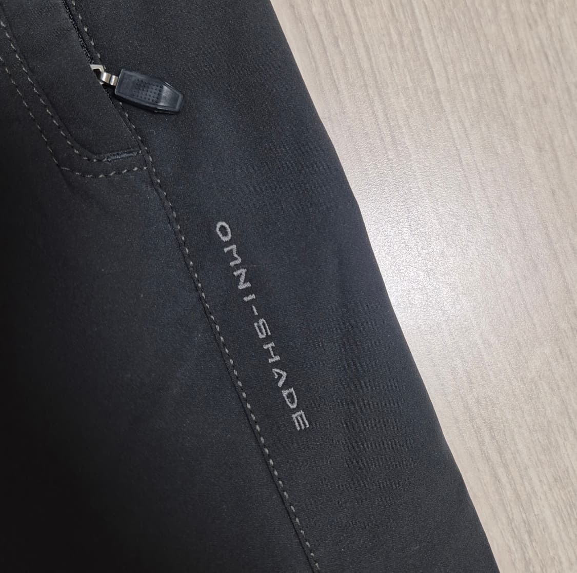 Columbia 컬럼비아 등산 바지 상품이미지3