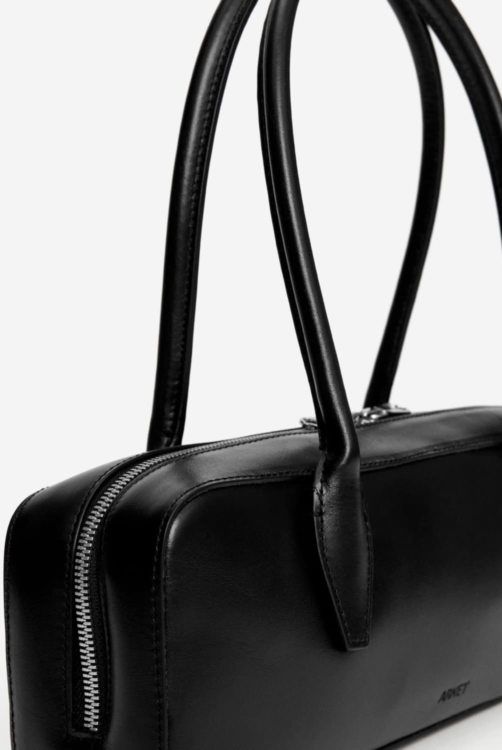 아르켓 미니 볼링백 상품이미지3