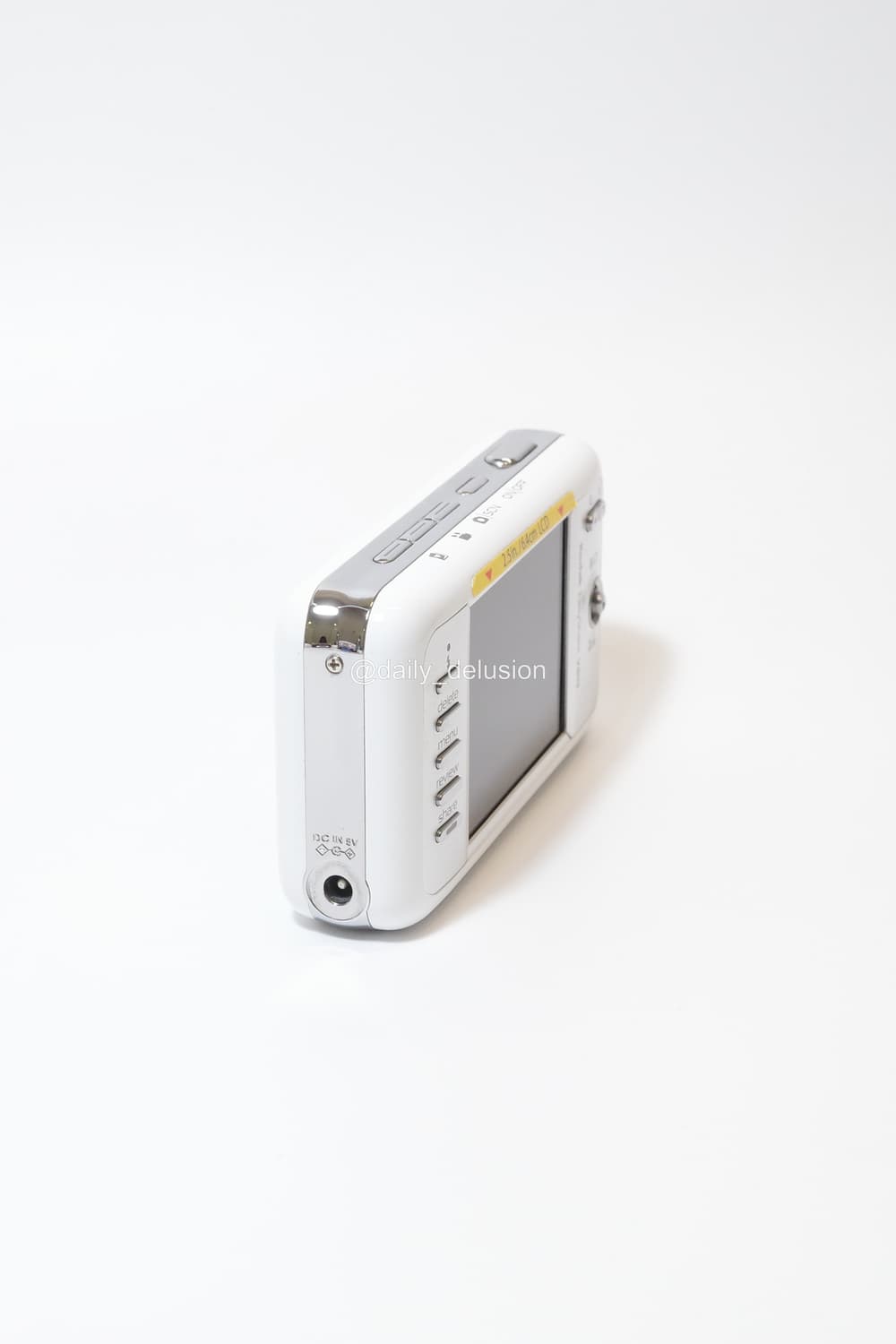 코닥 이지쉐어 V803 (White) 상품이미지7