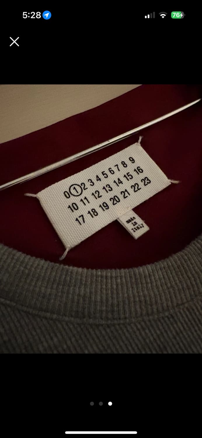 마르지엘라 탱크탑 원피스  상품이미지3