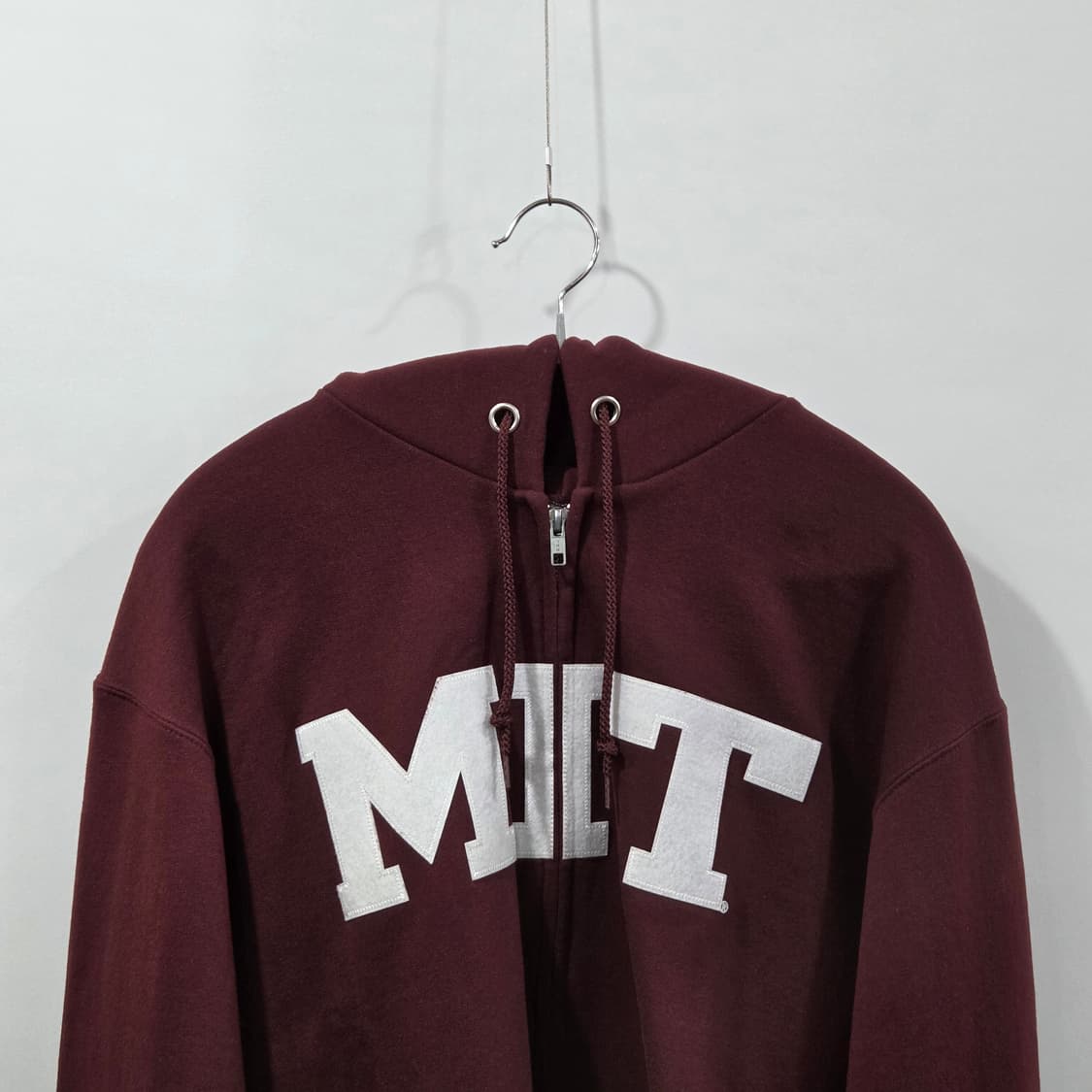 챔피온 기모 후드집업 XL 상품이미지2