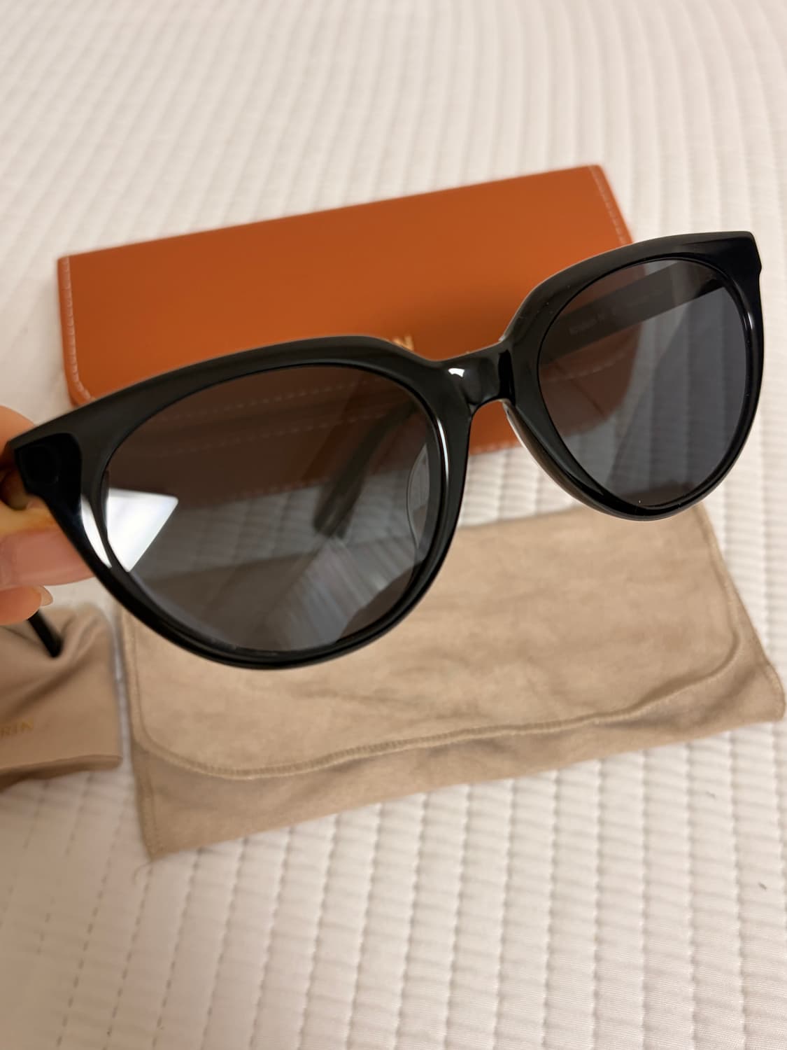 CARIN 카린 크리스틴N C1 새상품 상품이미지3