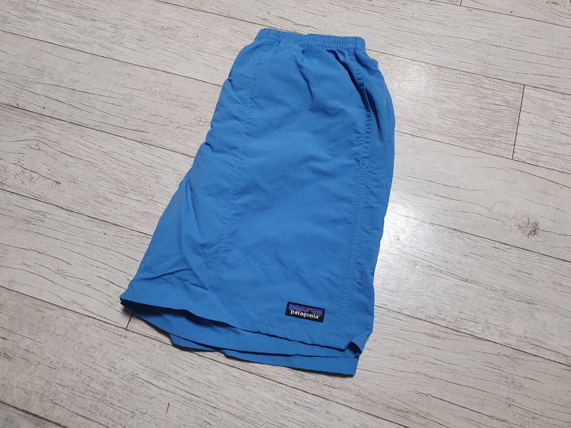 파타고니아 배기스7인치 m 상품이미지5