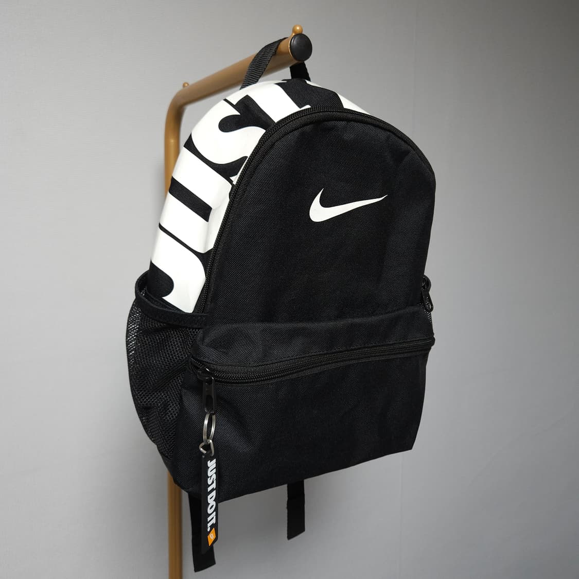 나이키 키즈 브라질리아 미니 백팩 상품이미지3
