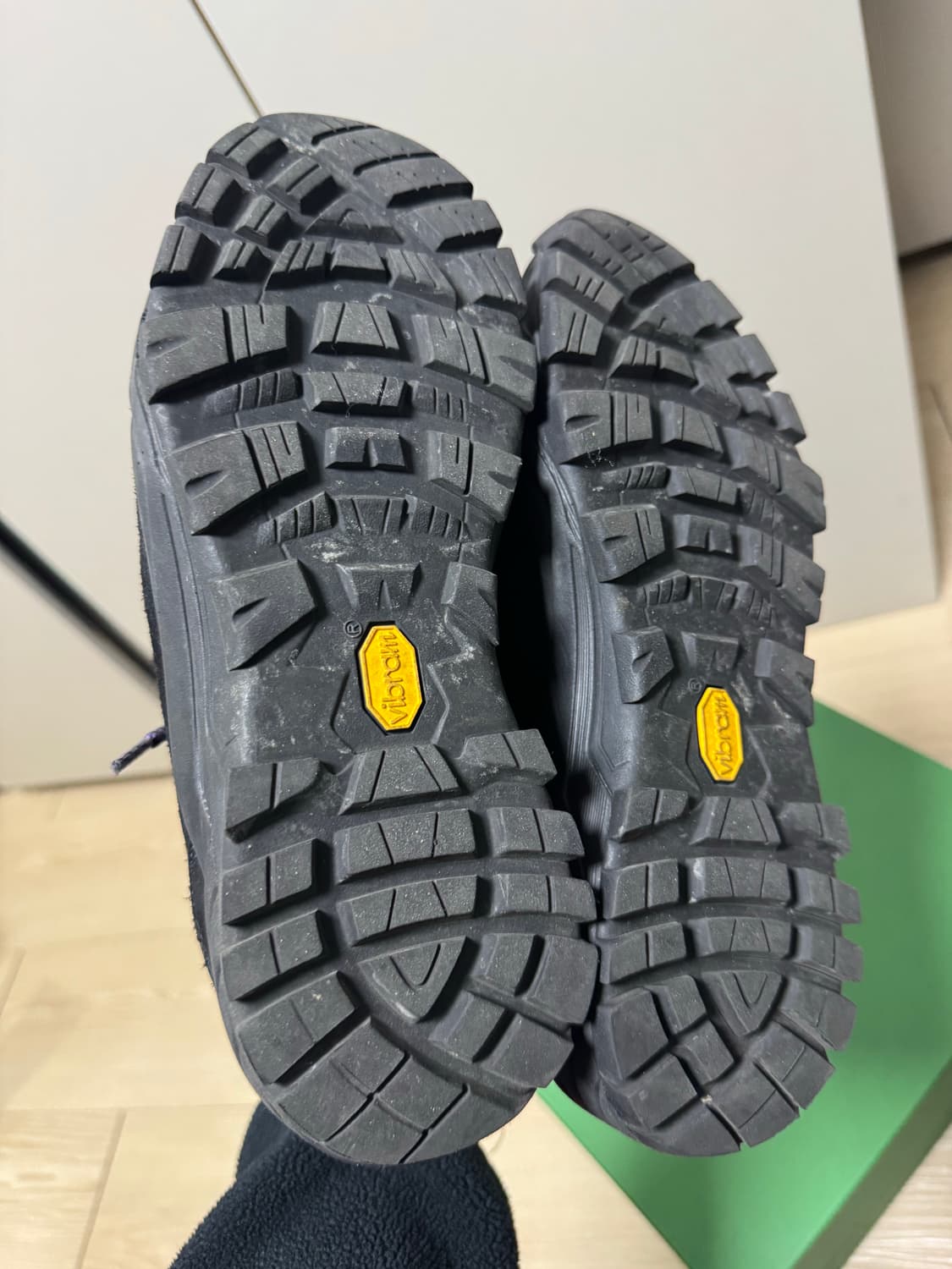 데몬 demon 파슨 41 상품이미지3