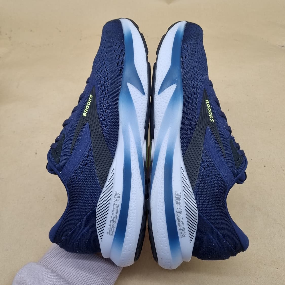 브룩스 아드레날린 gtx24 260 상품이미지5