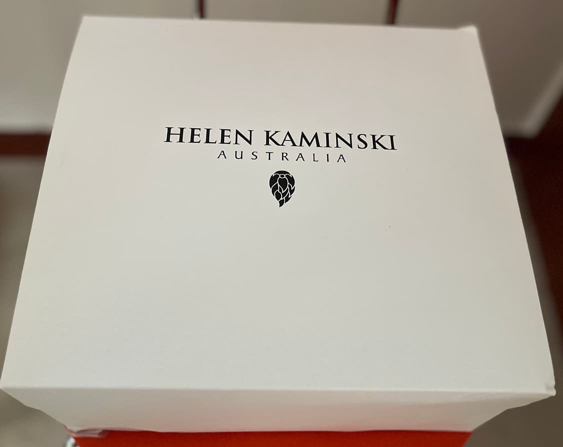 헬렌카민스키 에타 울 클로슈 월넛 상품이미지4