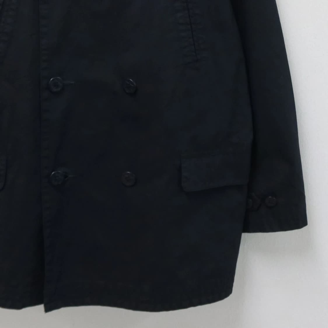 폴로 랄프로렌 트렌치 코트 63330 상품이미지4