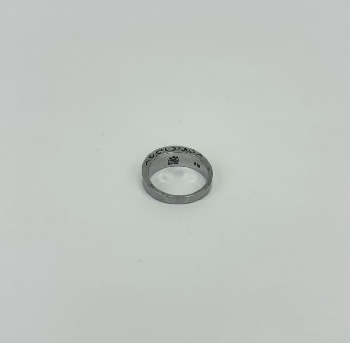 Saad (사드) 태양 모티브 링 상품이미지5