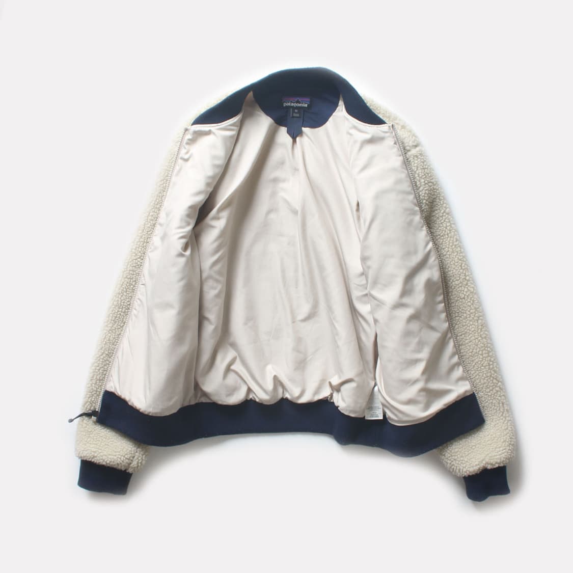 파타고니아 레트로 봄버자켓_2731 상품이미지7
