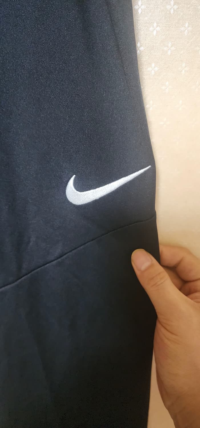 나이키 드라이핏 남성 스판 트레이닝팬츠 xl새거 상품이미지9
