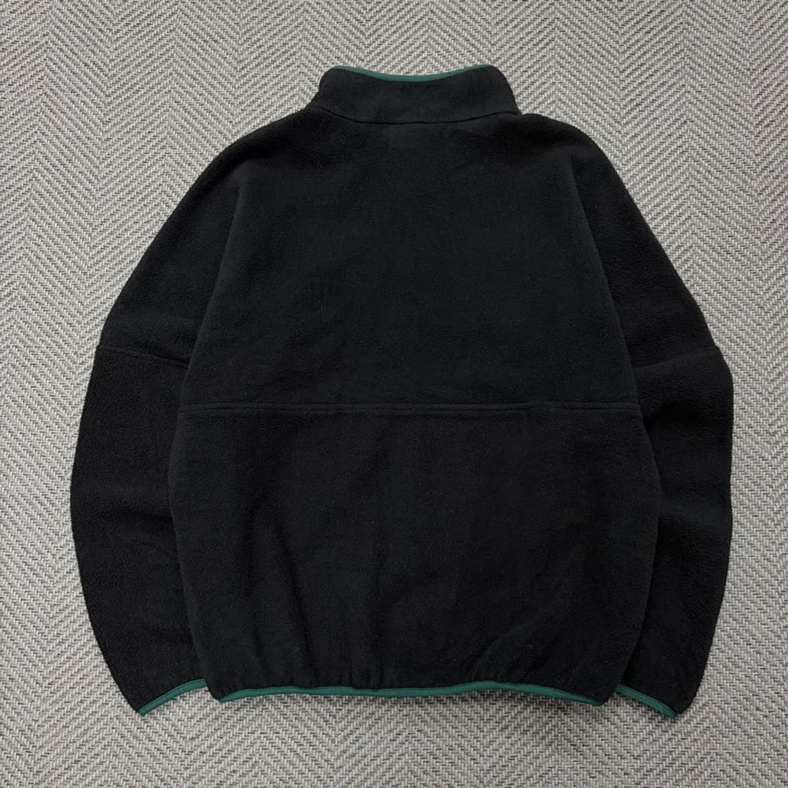 made in usa 펜필드 플리스 아노락 v3629  상품이미지2