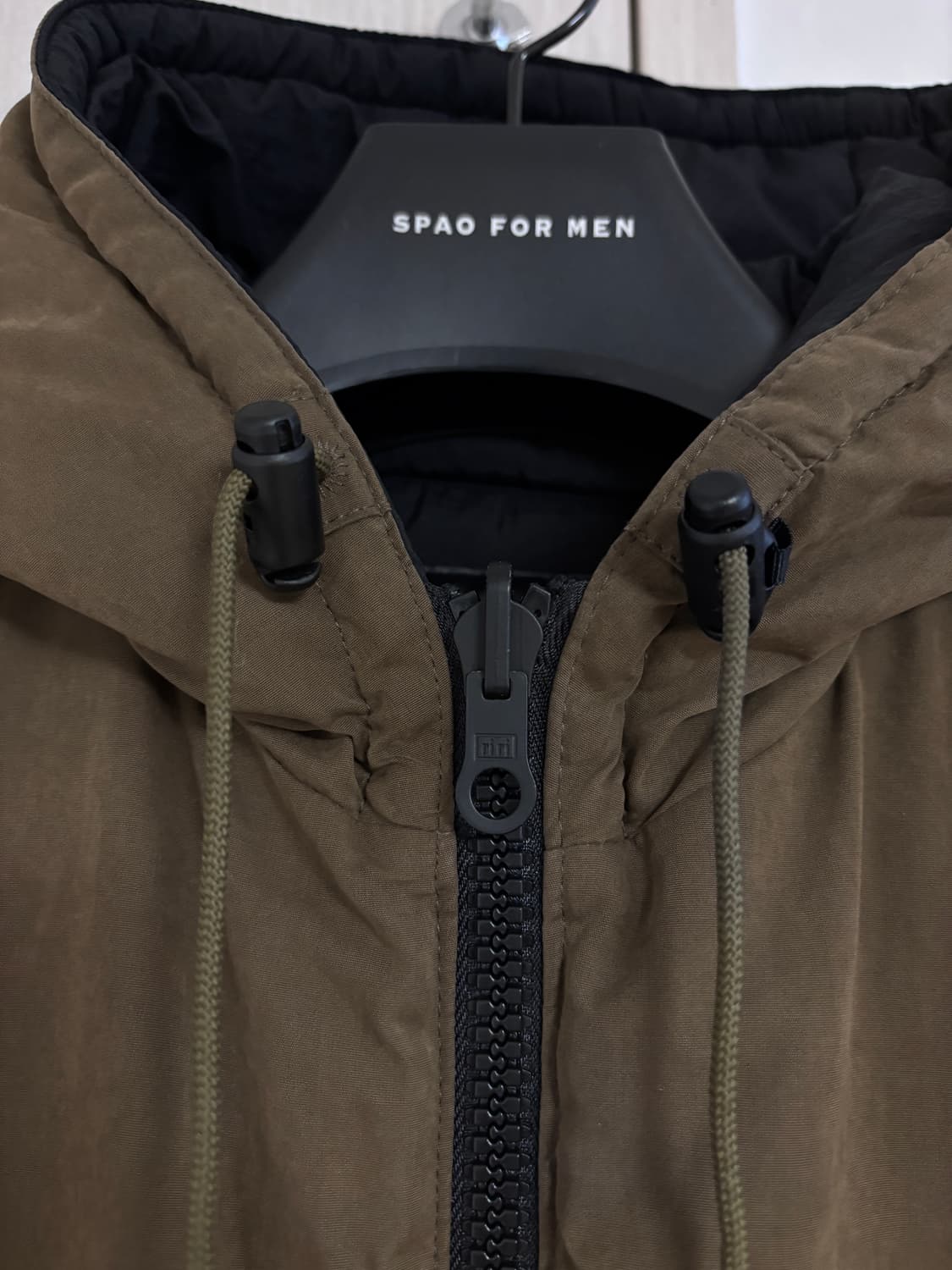 46 아워레가시 빈트로스펙트 파카 상품이미지2