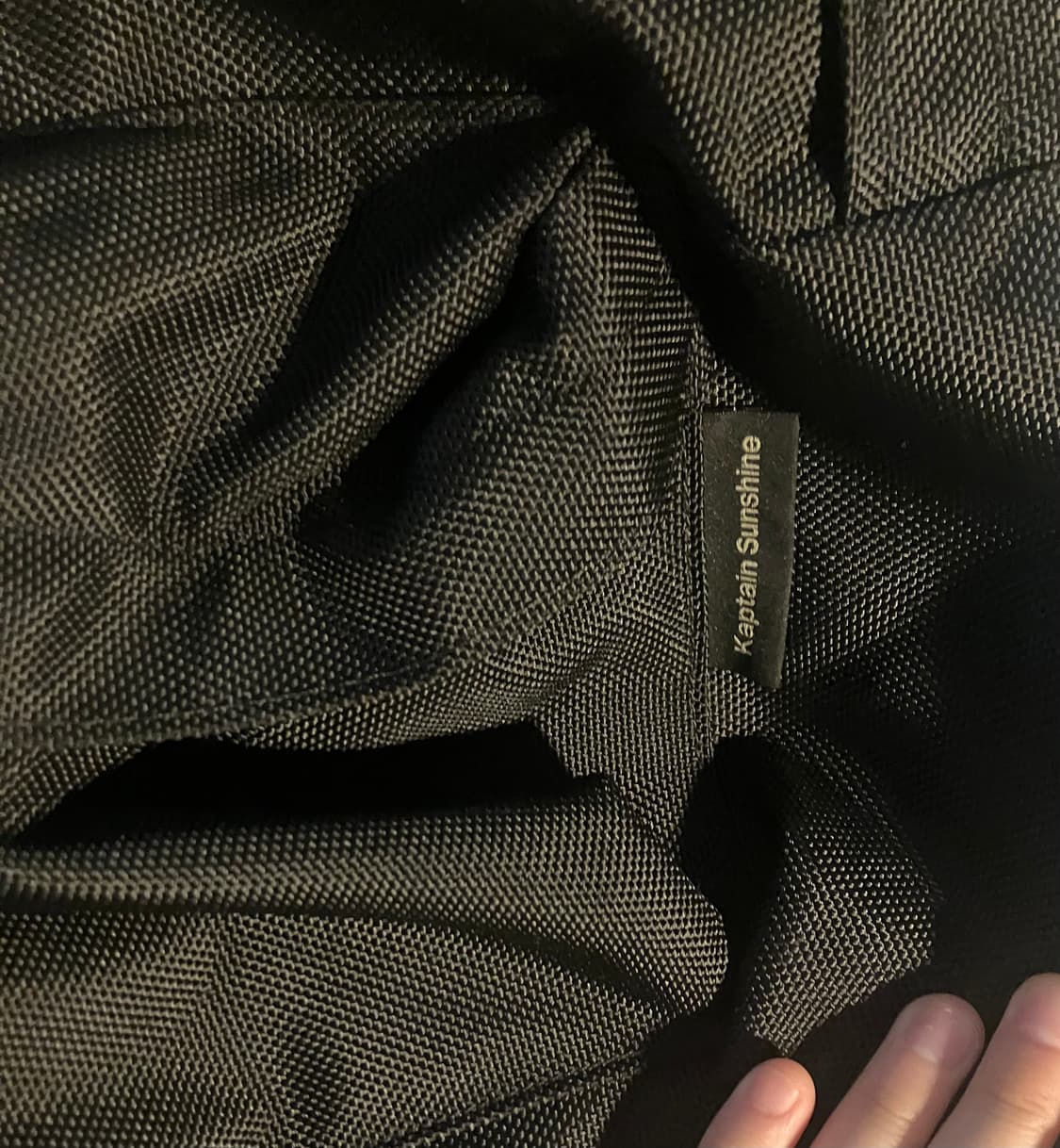 캡틴선샤인 usa 백팩 상품이미지5