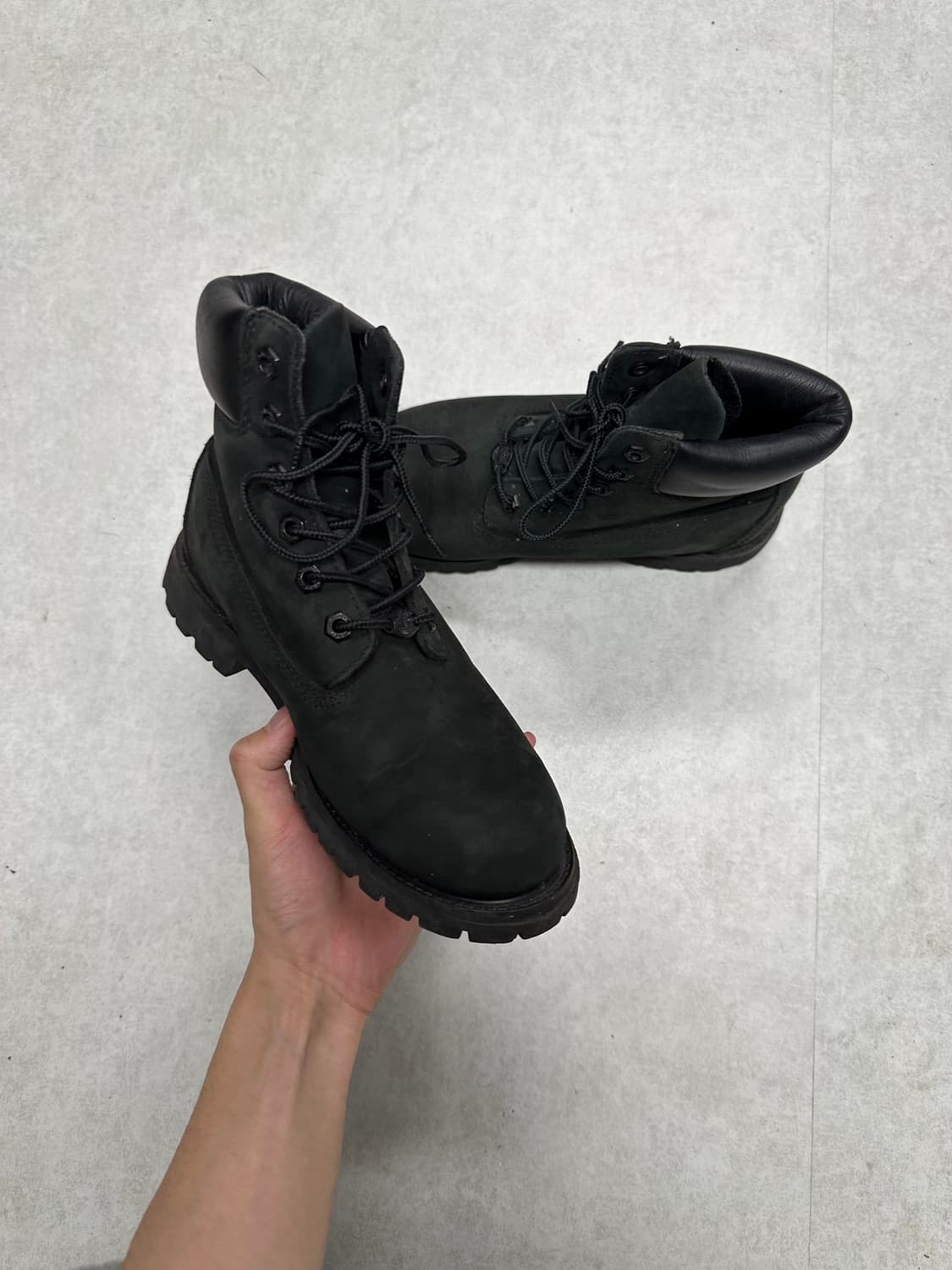 팀버랜드 프리미엄 7인치 상품이미지4