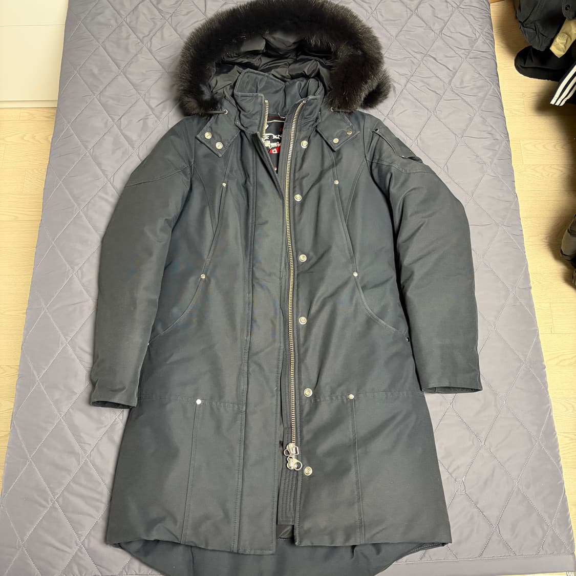 무스너클 스틸링 s 상품이미지1