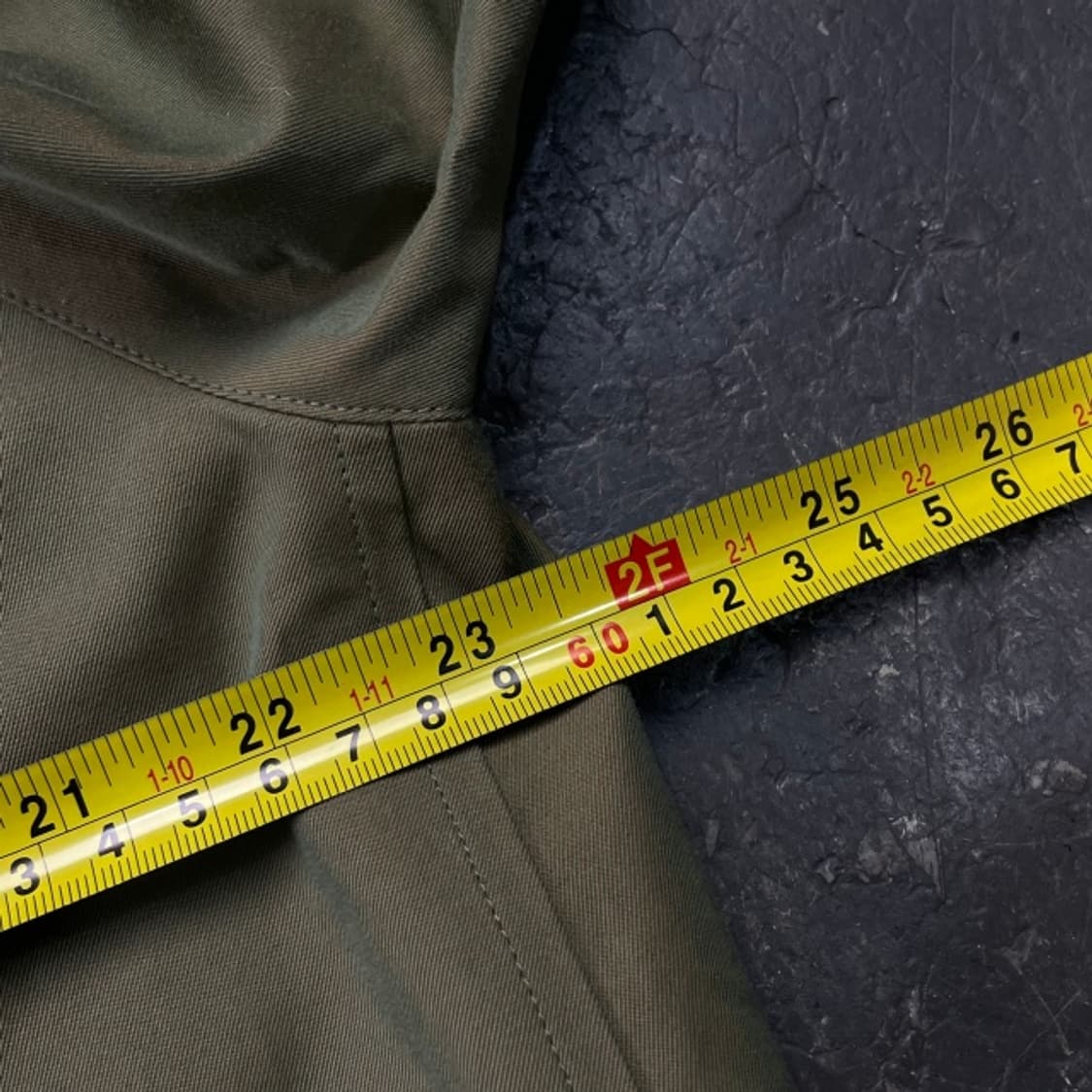 100 버버리 트렌치 코트 상품이미지8