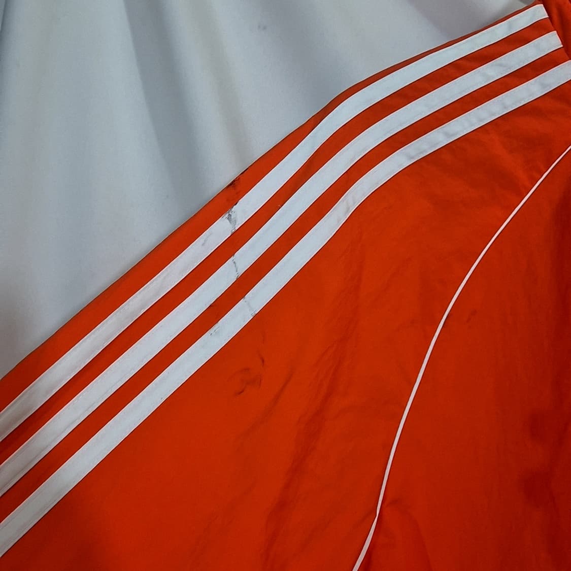 Adidas 아디다스 SST 우븐 자켓 상품이미지7